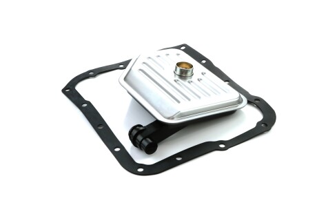 Фільтр АКПП з прокладкою Hyundai Coupe I, Coupe II, Elantra III, Grandeur, Santa Fé I, Santa Fé II, - SHAFER AT156K
