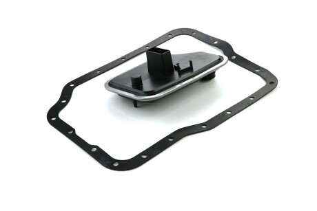 Фільтр АКПП з прокладкою Ford Fusion; Mazda 2, 3, 6, CX-7 (02-) - SHAFER AT159K