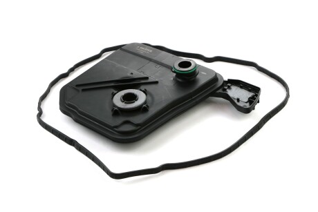 Фильтр АКПП с прокладкой Ford Edge, Escape, Explorer, Fusion, Mkc, Mkt, Mkx, Mkz - SHAFER AT196K