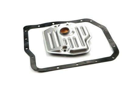 Фільтр АКПП з прокладкою Lexus Rx300, Toyota Camry, Highlander, Matrix, Rav4, Alphard, Avensis, Celica, Ardeo, Voltz, Wish (01-) - SHAFER AT245K
