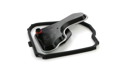 Фільтр АКПП з прокладкою Citroen C3, C4, C4 Picasso; Peugeot 2008, 207, 208, 307, 308, 407; Renault - SHAFER AT370K