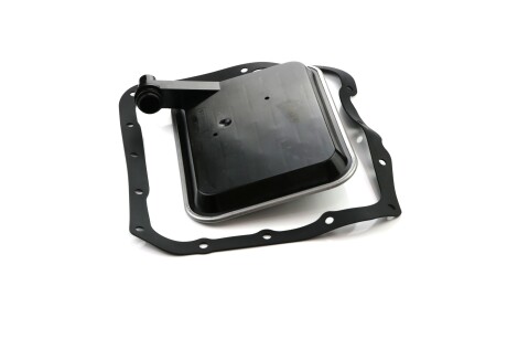 Фільтр АКПП з прокладкою Mitsubishi Carisma, Colt V, Eclipse IV, Galant IX, Grandis, Lancer VI, Lanc - SHAFER AT424K