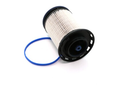 Фильтр топливный Audi A6, Q7, Q8, VW Touareg, Bentley Bentayga, 2.0D-4.0DH, 13- - SHAFER FE494D