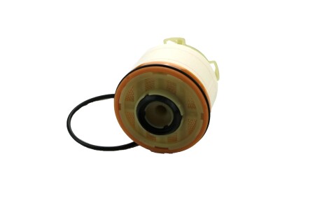 Фільтр паливний Mitshubishi L200, Pajero sport III, Fiat Fullback 2.4D (14-) - SHAFER FE586D