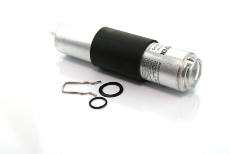 Фільтр паливний MB C 1.6D - SHAFER FM1696D