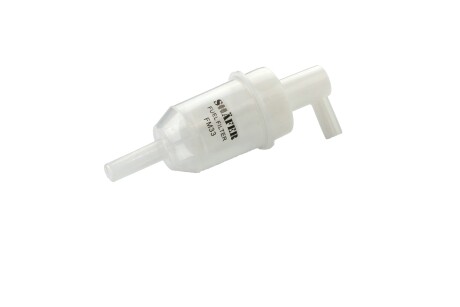 Фільтр паливний MB 123 (C/S/W123), 124 (S/W124), 190 (W201), C (S/W202), G (W460) 2.0D-6.0D (75-), - SHAFER FM33