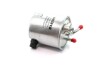 Топливный фильтр - ((164003XN1A, 16400ES60A, 16400ES60D, 16400LC30A, 16400LC30B)) SHAFER FM44035 (фото 1)