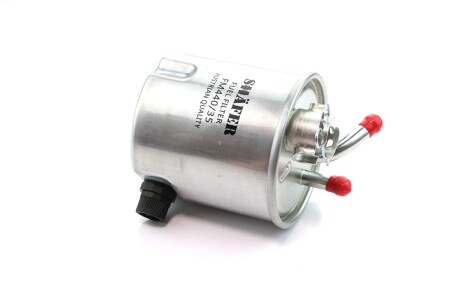 Паливний фільтр - (16400ES60A, 16400LC30B) SHAFER FM44035