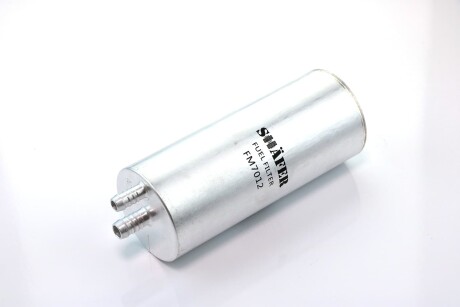 Фильтр топливный Audi A6 C8, A7, A8 D5, Porsche Panamera 3.0DH/4.0D/4.0DH (16-) - SHAFER FM7012