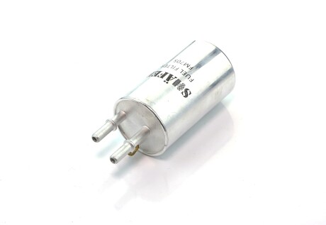 Фільтр паливний Volvo S60 II, S80 II, V40, V60 I, V70 III, XC60 I, XC70 II 1.5-4.4 (06-) - SHAFER FM705