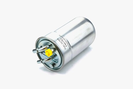 Фільтр паливний opel corsa d 1.3d, 06-14, vin 96129270+ - SHAFER FM792