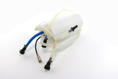 Модуль паливний VW Touareg 3.0D-6.0 (02-10), правий - SHAFER FM7L6919087G