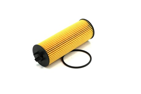 Фільтр масляний Opel Corsa E, Chevrolet Aveo T300 1.4 (11-) - SHAFER FOE1155D