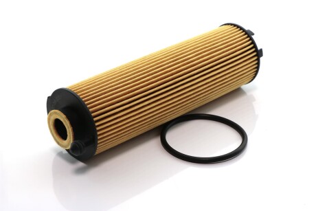 Фільтр масляний MB A (W177), AMG GT (X290), B (W247), CLA (X/C118), CLS (C257), E (A/C/S/W238), GLB - SHAFER FOE1301D