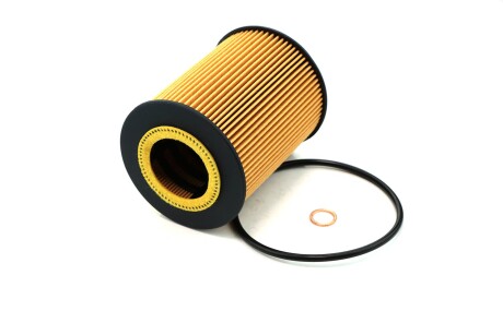 Фильтр масляный BMW 3 (E36,E46), 5 (E39,E60), 7 (E38, E65), X3 (E83), X5 (E53) 2 - SHAFER FOE154/1DH