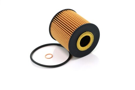 Фильтр масляный BMW 3 (E46), 5 (E39), 7 (E38), X5 (E53) Land Rover Range Rover I - SHAFER FOE156DH