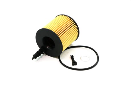 Фільтр масляний Hyundai Accent, Elantra VII, I20 III, Kona, Santa Fe IV, Sonata, Venue, Tucson, Kia K5, Rio, Sorento IV, Sportage V 1.6/1.6H/2.0 (20-) - SHAFER FOE263502M000