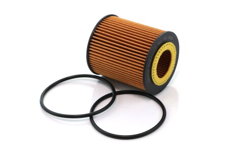 Фильтр масляный Opel Astra H, Vectra C, Zafira B, Saab 9-3, 9-5, Cadillac BLS, 1 - SHAFER FOE386DH