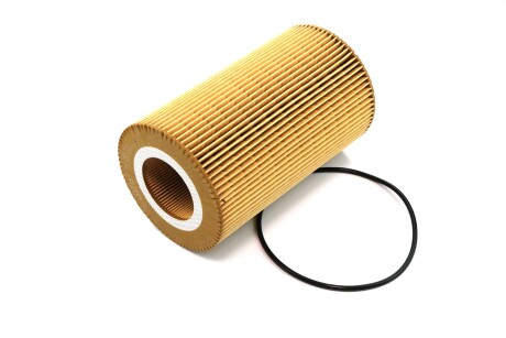 Фільтр масляний MAN NG, NL, SL II, S?, TGA, TGS I, TGX I D2066LF01-D3876LF02 (98-) - SHAFER FOE425D