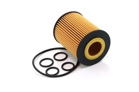 Фильтр масляный Opel Astra H, J, Corsa D, Mokka, Zafira B, Cruze, 1.7D, 06- (тип - SHAFER FOE437DH