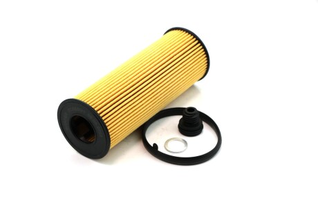 Фільтр масляний Hyundai Santa Fe IIIIV Kia Sorento IV 2.2D 18- - SHAFER FOE6801