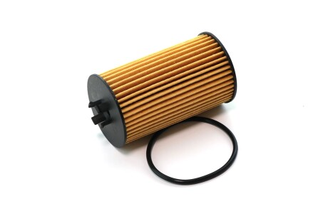 Фильтр масляный Opel Astra J, K, Cascada, Insignia A, B, Zafira C 1.6 (12-) (FOE - SHAFER FOE978D