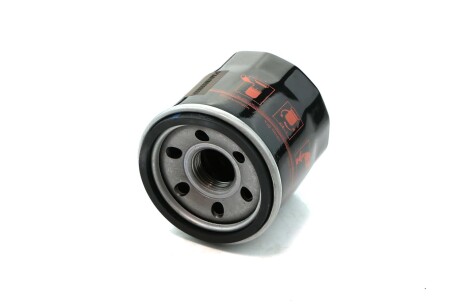 Фильтр масляный переднего и заднего двигателя Tesla Model S, 3, X, Y (FOM1095038 - SHAFER FOM109503800A