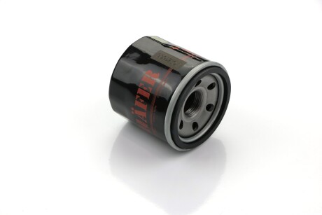 Фільтр масляний Renault Dokker, Duster, Hyunai Getz, I10, I20, I30, D=65mm, H=66mm, M20x1.5 - SHAFER FOM1566