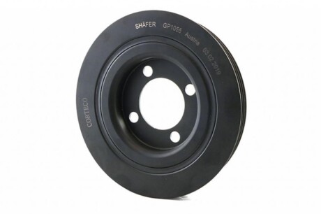 Шкив коленвала - SHAFER GP1055