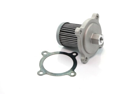 Фильтр газа тонкой очистки Kia Optima (10-18), Hyundai Sonata (09-17) (LPG330953 - SHAFER LPG330953KAA0