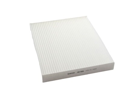 Фильтр салонный Hyundai Ioniq, Kona, Tucson, Kia Sportage IV (15-) SHAF - SHAFER SA1526