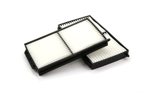 Фільтр салонний mazda xedos 6 (92-02), xedos 9 (92-02), milenia (01-02), (usa) - SHAFER SA24487