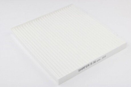 Фильтр салонный - SHAFER SA348