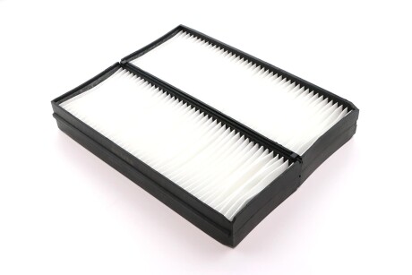 К-т фильтров салона HY Santa Fe I 01-06 - SHAFER SA896S