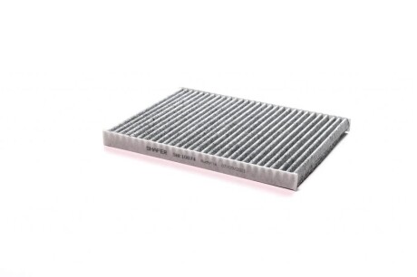 Фильтр салонный Buick Enclave (08-17), Chevrolet Traverse (09-17), GMC Acadia (0 - SHAFER SAK10074