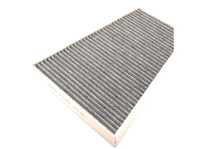 Фильтр салона Tesla Model X 260x322x30 угольный - SHAFER SAK1039042