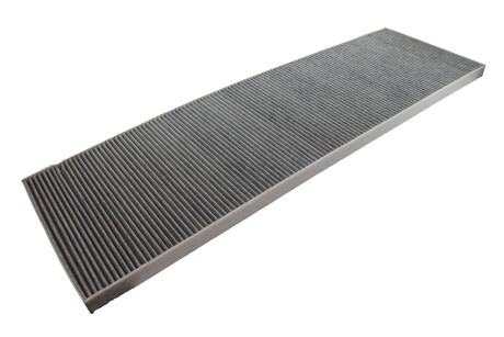 Фильтр салона Tesla Model X (13-) 1020x310x30 угольный - SHAFER SAK104556600G