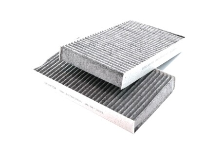 Фільтр салона - SHAFER SAK110768100AS