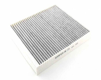 Фильтр салона Buick Enclave, Encore, Envision, Lacrosse, Regal, Cadillac ATS, XT4/5/6, CT4/5/6, CTS, Escalade, Opel Amp E, Astra K, Insignia B, Meriva - SHAFER SAK1123