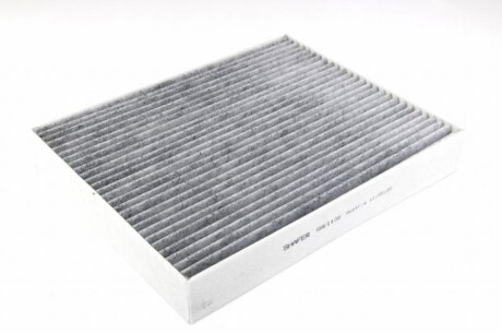 Фильтр салонный Ford Focus IV (18-), Edge II (15-), Galaxy III (15-), Kuga III (- SHAFER SAK1138