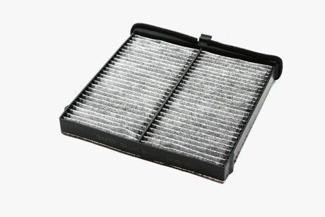 Фільтр салонний Mazda 2, 3, CX-3, CX-30, Toyota Yaris, вугільний - SHAFER SAK1361