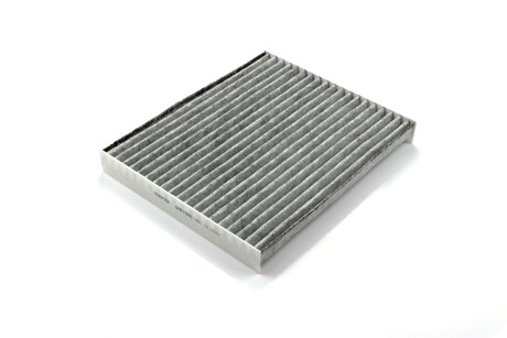 Фильтр салонный Hyundai Ioniq, Kona, Tucson, Kia Sportage IV (15-), угольный (SA - SHAFER SAK1526