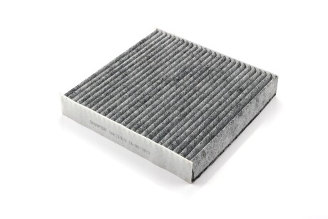 Фильтр салонный LR Defender, Discovery V (16-), угольный - SHAFER SAK21016