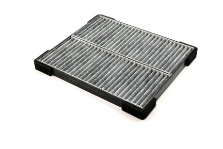 Фільтр салонний suzuki kizashi 2.4 (10-), вугільний, (usa) - SHAFER SAK24120