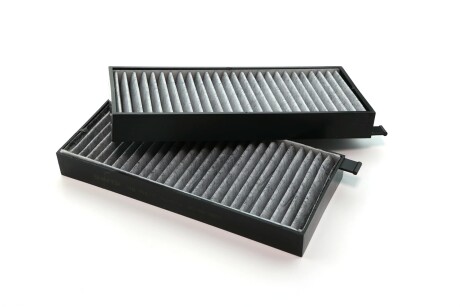 Фильтр, воздух во внутренном пространстве - SHAFER SAK392/S