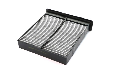 Фильтр, воздух во внутренном пространстве - SHAFER SAK682