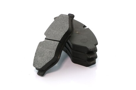 Колодки передние Iveco Daily IV/V (06-), Brembo - ((5801268962, 5801268964, 42576975, 500055563)) SHAFER SB29129