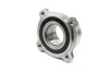 Ступица задняя BMW 5(E39,E60)(95-10) ABS+ (SH150.29) - SHAFER SH15029 (фото 1)