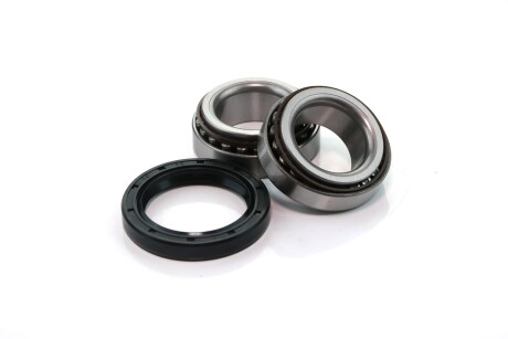 Подшипник задний Ford Escort, Fiesta, Orion, Ka, (89-08)(50x29x17.5+50x29x17.5) ккт2шт,монт.ккт.+ (SH152.37K) - ((5020654, 5030537, 7220658, 89FB1238AB, 89FB1238AD)) SHAFER SH15237K