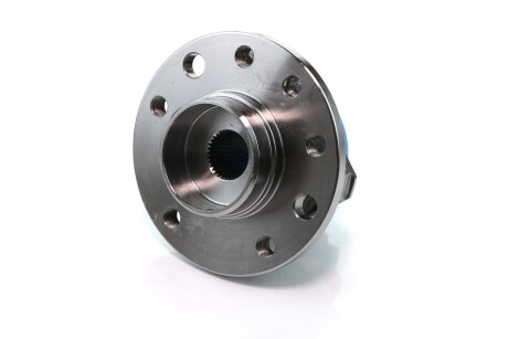 Ступица передняя opel astra g, zafira a - SHAFER SH15333